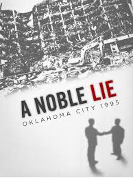 A noble lie [Videodisco digital]